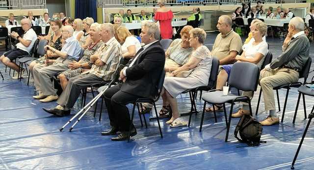 [FOTO] Tak najstarsi mieszkańcy Świebodzic obchodzili VII edycję Senioraliów