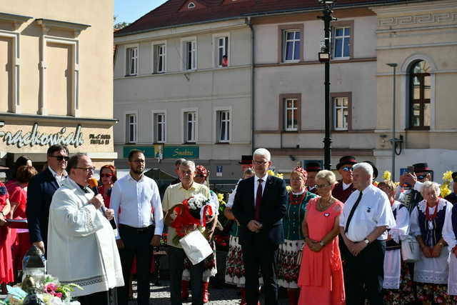 [FOTO] Tak najstarsi mieszkańcy Świebodzic obchodzili VII edycję Senioraliów