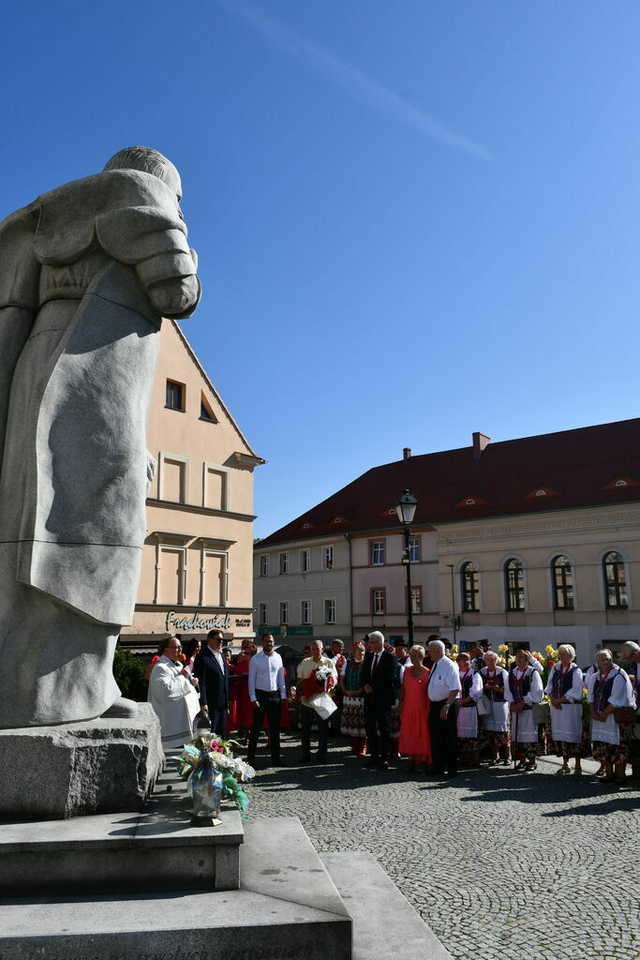 [FOTO] Tak najstarsi mieszkańcy Świebodzic obchodzili VII edycję Senioraliów