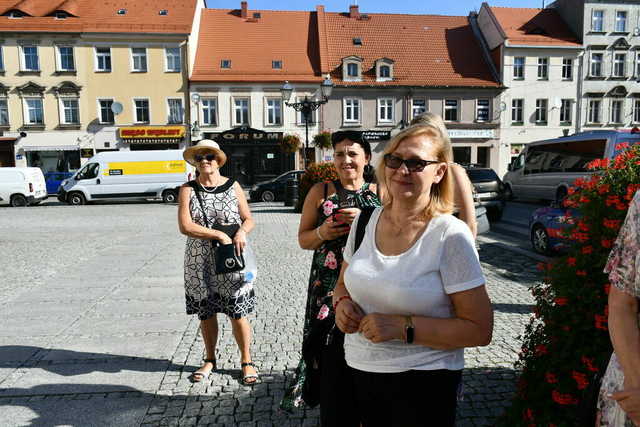 [FOTO] Tak najstarsi mieszkańcy Świebodzic obchodzili VII edycję Senioraliów