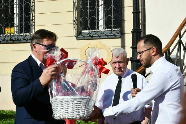 [FOTO] Tak najstarsi mieszkańcy Świebodzic obchodzili VII edycję Senioraliów