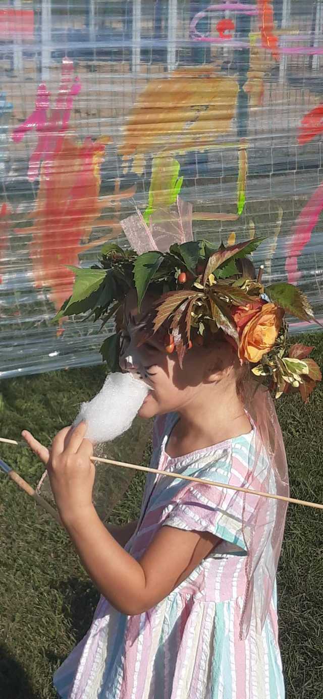 [FOTO] Za nami dwa weekendowe pikniki w Świebodzicach. Pierwszy na zakończenie lata, drugi na pomoc Kubie