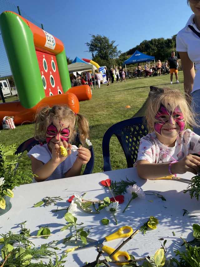 [FOTO] Za nami dwa weekendowe pikniki w Świebodzicach. Pierwszy na zakończenie lata, drugi na pomoc Kubie