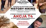 28.09, Świebodzice: Spotkanie z ekipą History Hiking