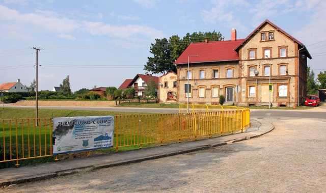 Nowe bariery mostowe w Dzierzkowie [FOTO]