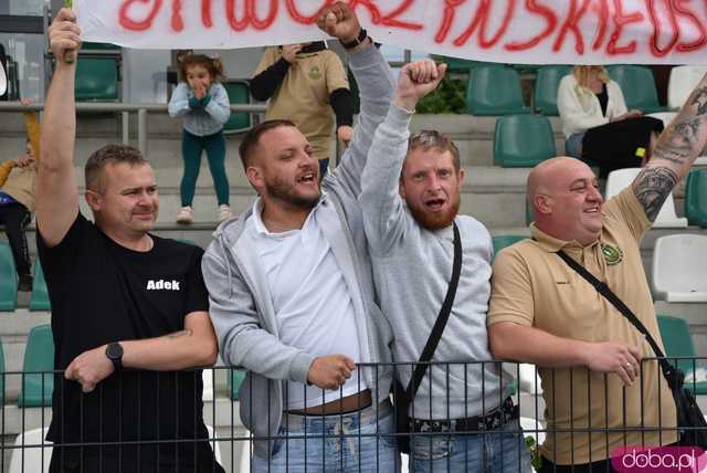 [DUŻO ZDJĘĆ] Wiele emocji i dobrej zabawy na Powiatowych Zawodach Ochotniczych Straży Pożarnych