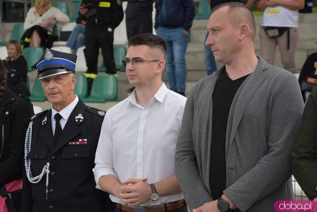 [DUŻO ZDJĘĆ] Wiele emocji i dobrej zabawy na Powiatowych Zawodach Ochotniczych Straży Pożarnych