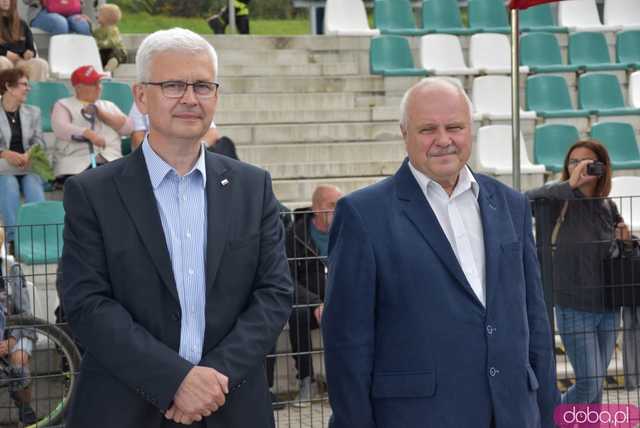 [DUŻO ZDJĘĆ] Wiele emocji i dobrej zabawy na Powiatowych Zawodach Ochotniczych Straży Pożarnych