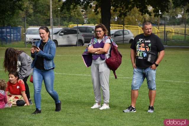 [DUŻO ZDJĘĆ] Wiele emocji i dobrej zabawy na Powiatowych Zawodach Ochotniczych Straży Pożarnych