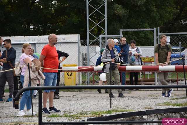 [WIDEO, FOTO] Zabytkowe parowozy główną atrakcją tegorocznego Festiwalu Zabytków Techniki w Muzeum Kolejnictwa