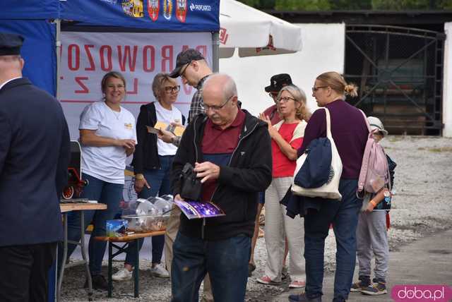 [WIDEO, FOTO] Zabytkowe parowozy główną atrakcją tegorocznego Festiwalu Zabytków Techniki w Muzeum Kolejnictwa
