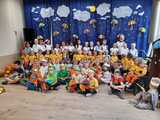 Powitali jesień i nowych przedszkolaków w świdnickim Słoneczku [FOTO]