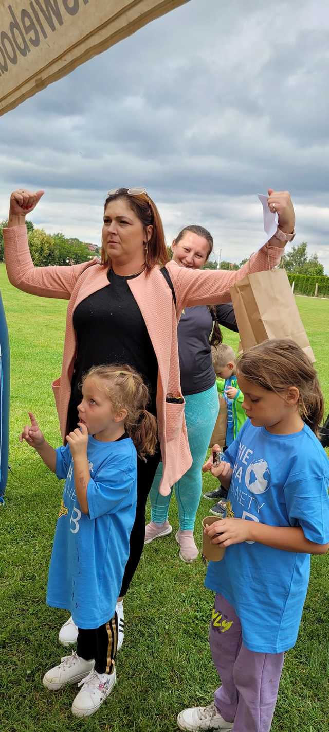 [FOTO] Nie ma Planety B. Mieszkańcy Świebodzic posprzątali miasto