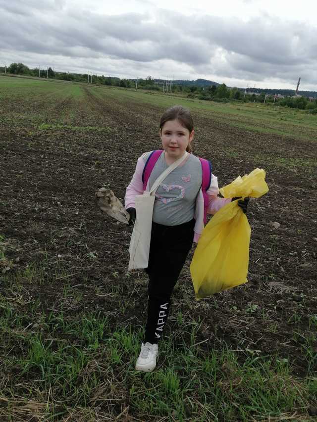 [FOTO] Nie ma Planety B. Mieszkańcy Świebodzic posprzątali miasto