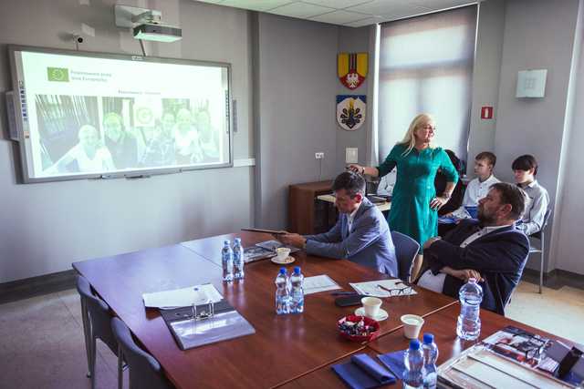 galeria