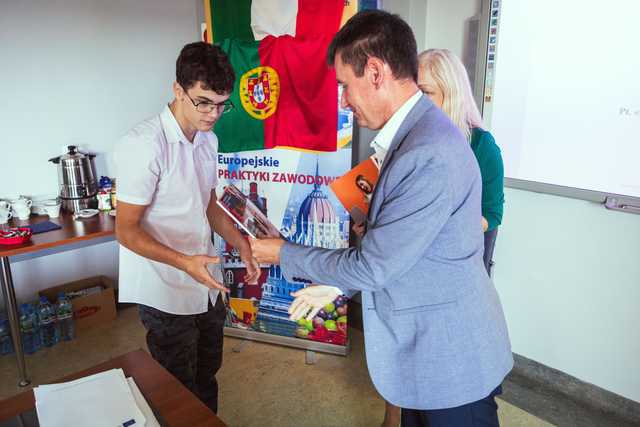 galeria
