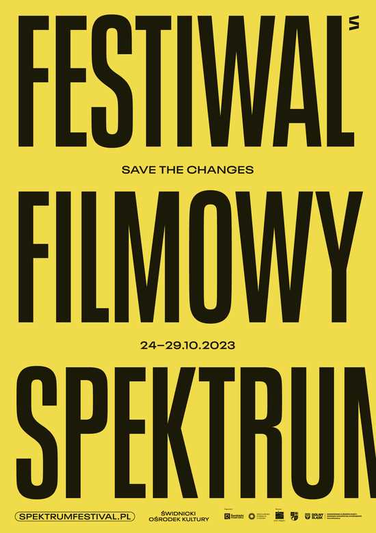 Znamy pierwsze tytuły programu tegorocznego Festiwalu Filmowego Spektrum!