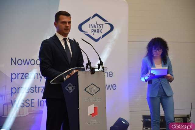 [WIDEO, FOTO] Wstęga przecięta! Lokalne Centrum Biznesu w Jaworzynie Śląskiej oficjalnie otwarte