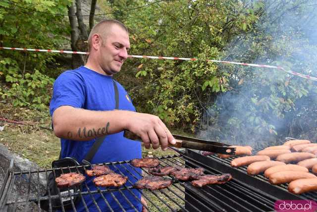 [WIDEO, FOTO] Dyniowe świętowanie w Wierzbnej. Świetna zabawa i pyszne potrawy na 7. edycji Święta Dyni