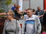 [WIDEO, FOTO] Dyniowe świętowanie w Wierzbnej. Świetna zabawa i pyszne potrawy na 7. edycji Święta Dyni