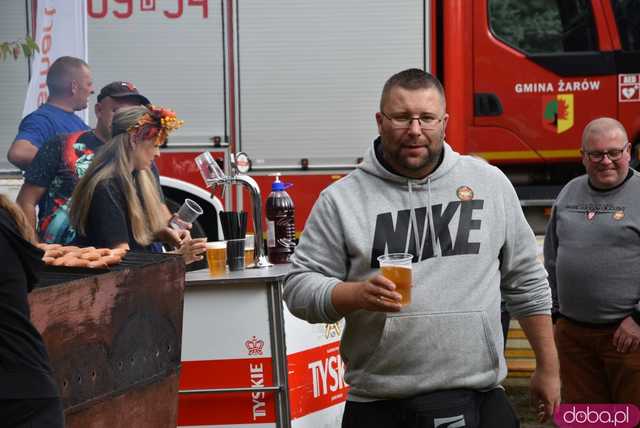 [WIDEO, FOTO] Dyniowe świętowanie w Wierzbnej. Świetna zabawa i pyszne potrawy na 7. edycji Święta Dyni