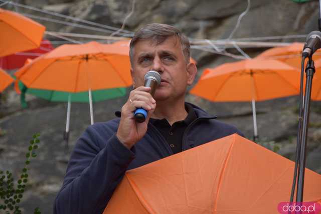 [WIDEO, FOTO] Dyniowe świętowanie w Wierzbnej. Świetna zabawa i pyszne potrawy na 7. edycji Święta Dyni