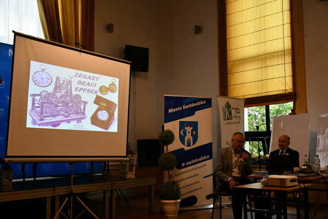 [FOTO] Trzecia edycja Gustavów za nami. Święto Świebodzickich Zegarów przyciągnęło zainteresowanych z całej Polski