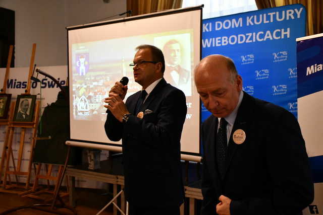 [FOTO] Trzecia edycja Gustavów za nami. Święto Świebodzickich Zegarów przyciągnęło zainteresowanych z całej Polski