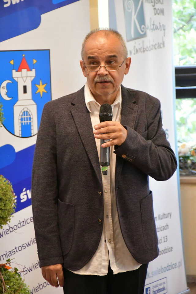 [FOTO] Trzecia edycja Gustavów za nami. Święto Świebodzickich Zegarów przyciągnęło zainteresowanych z całej Polski