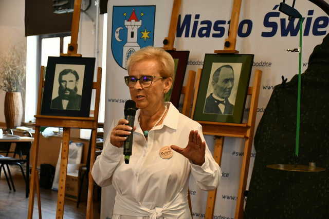 [FOTO] Trzecia edycja Gustavów za nami. Święto Świebodzickich Zegarów przyciągnęło zainteresowanych z całej Polski