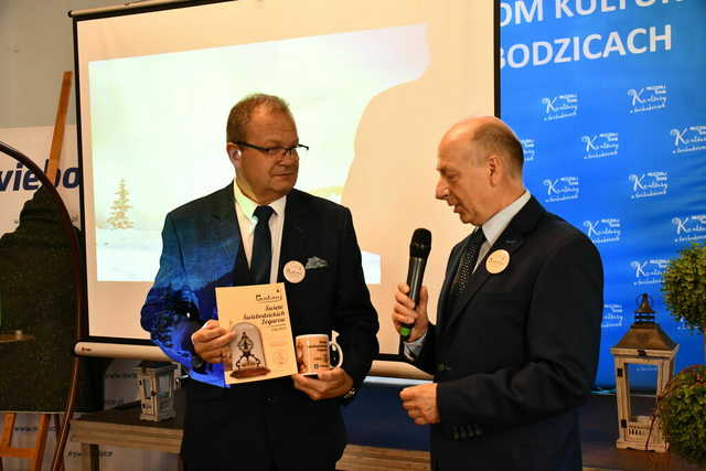 [FOTO] Trzecia edycja Gustavów za nami. Święto Świebodzickich Zegarów przyciągnęło zainteresowanych z całej Polski