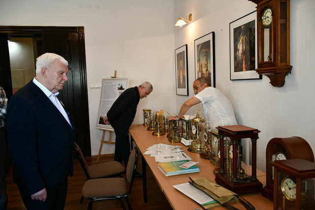 [FOTO] Trzecia edycja Gustavów za nami. Święto Świebodzickich Zegarów przyciągnęło zainteresowanych z całej Polski