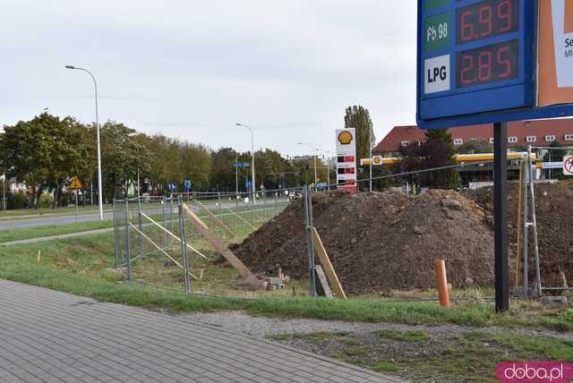 Co powstaje przy ulicy Zamenhofa w Świdnicy? [ZOBACZ FOTO I WIZUALIZACJE]