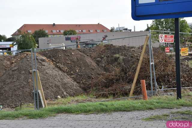 Co powstaje przy ulicy Zamenhofa w Świdnicy? [ZOBACZ FOTO I WIZUALIZACJE]