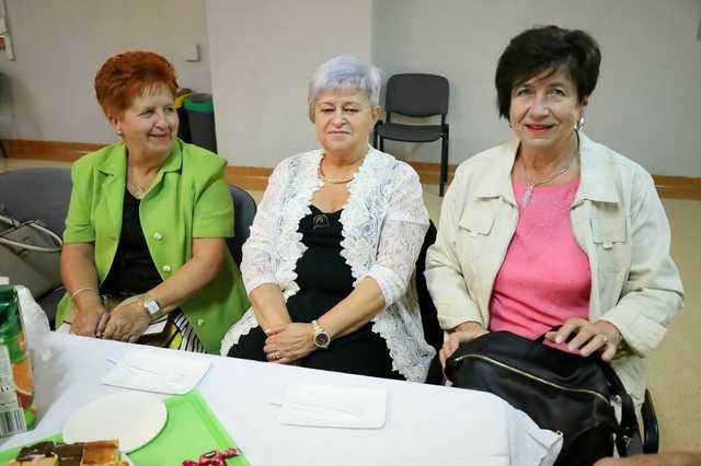 [WIDEO, FOTO] Studenci UTW w Żarowie wrócili na studia 