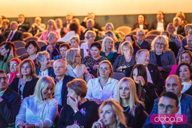 [WIDEO, FOTO] Świdnickie gryfy rozdane