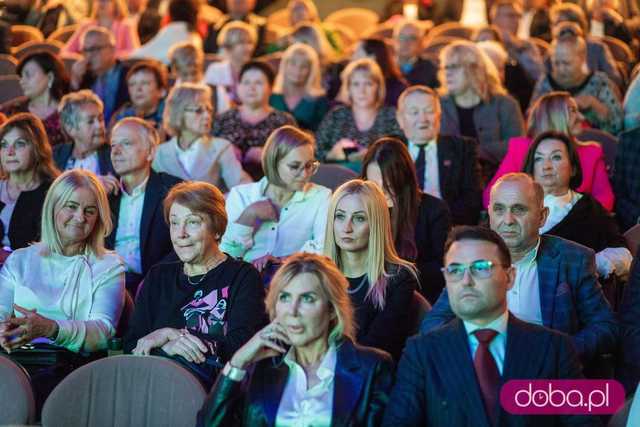 [WIDEO, FOTO] Świdnickie gryfy rozdane