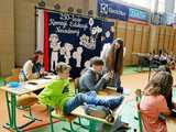 [FOTO] Dzień Edukacji Narodowej w SP Żarów 