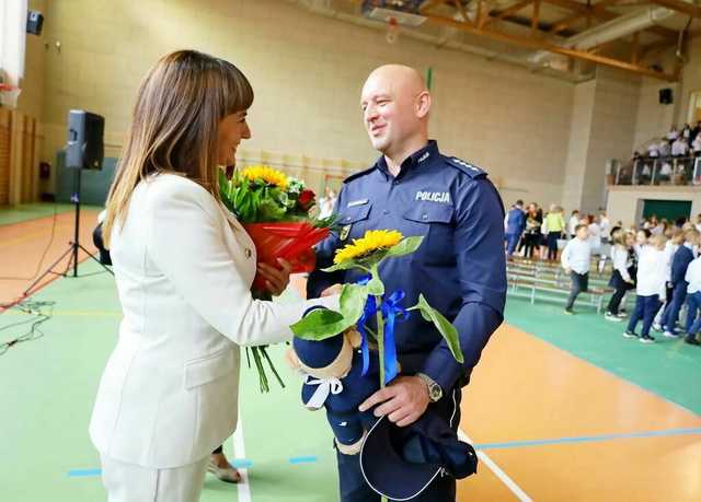 [FOTO] Dzień Edukacji Narodowej w SP Żarów 