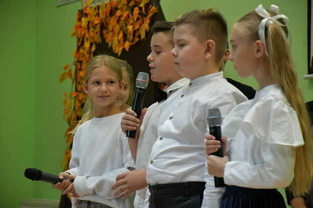 [FOTO] Święto Edukacji Narodowej w Świebodzicach