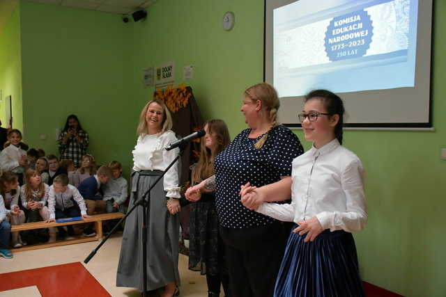 [FOTO] Święto Edukacji Narodowej w Świebodzicach