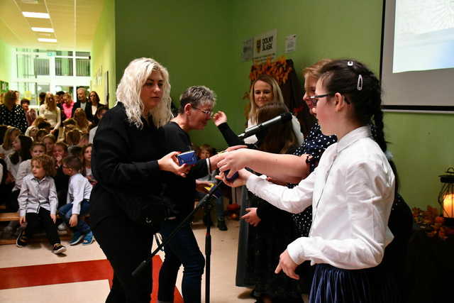 [FOTO] Święto Edukacji Narodowej w Świebodzicach