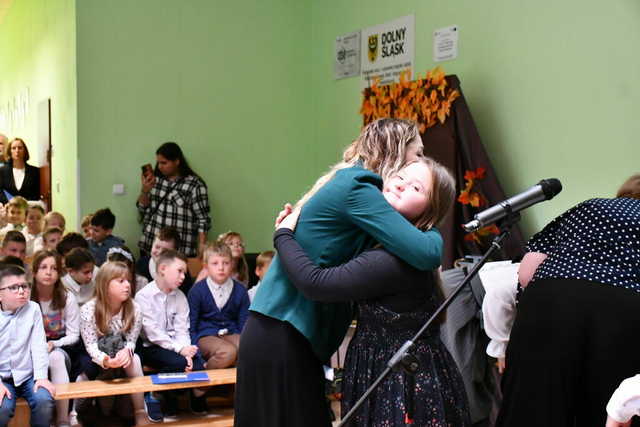 [FOTO] Święto Edukacji Narodowej w Świebodzicach