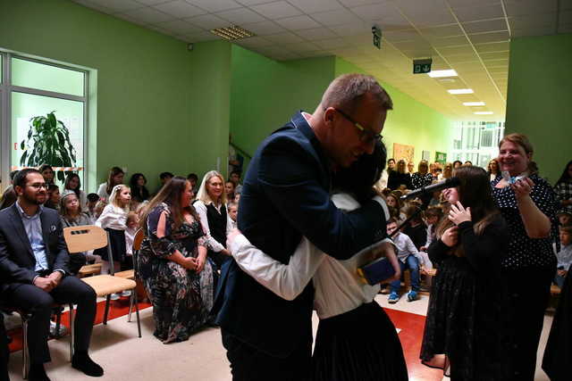 [FOTO] Święto Edukacji Narodowej w Świebodzicach