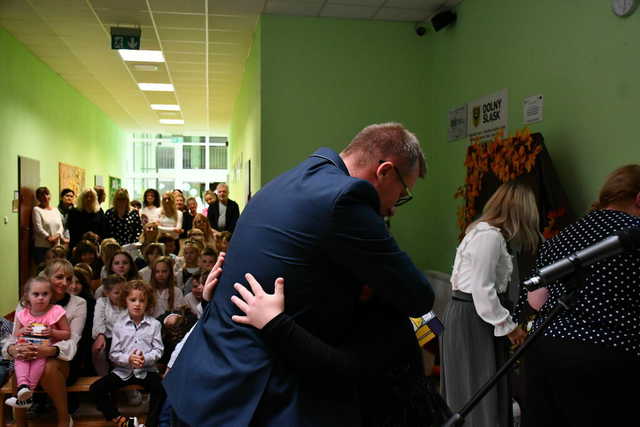 [FOTO] Święto Edukacji Narodowej w Świebodzicach