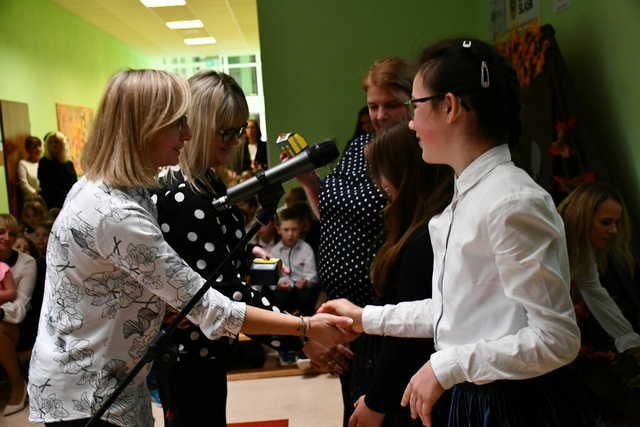 [FOTO] Święto Edukacji Narodowej w Świebodzicach