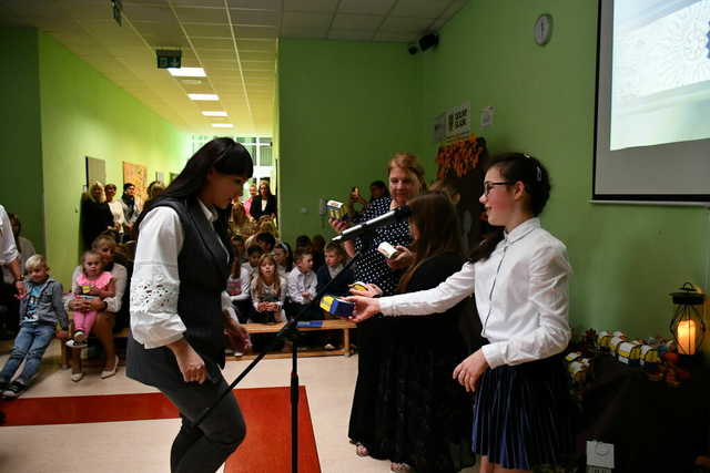 [FOTO] Święto Edukacji Narodowej w Świebodzicach