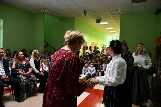 [FOTO] Święto Edukacji Narodowej w Świebodzicach