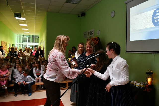 [FOTO] Święto Edukacji Narodowej w Świebodzicach