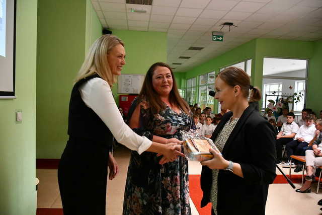 [FOTO] Święto Edukacji Narodowej w Świebodzicach